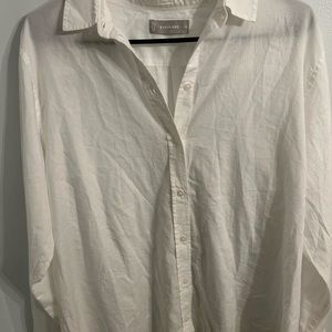 Everlane Button Down